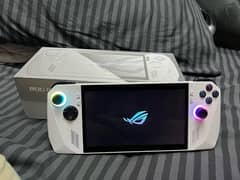 asus rog ally z1 extreme