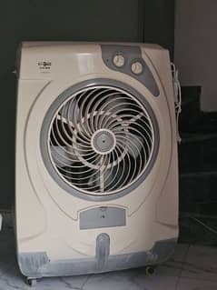 Super Asia Air Cooler 1 Year Used Only Cheap Price