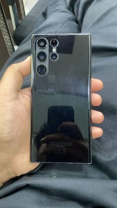 SAMSUNG S22 ULTRA