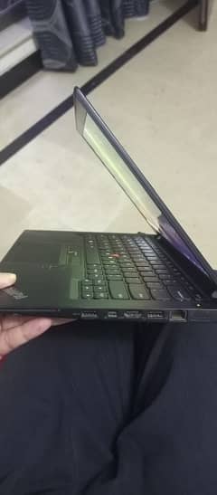 Lenovo Thinkpad T460s Core i7 6th generation