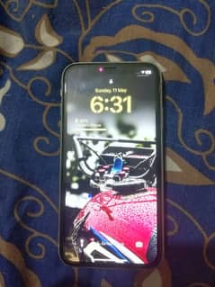 iphone XR 64 Gb geneuine phone