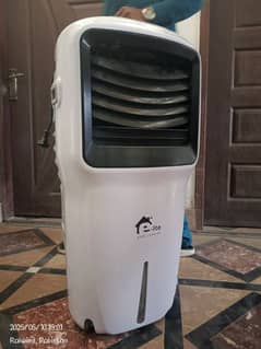 Air cooler