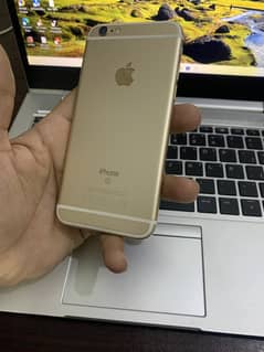 I phone 6s pta approved