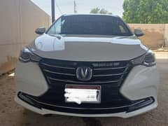 Changan
