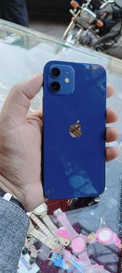 iphone 12 jv