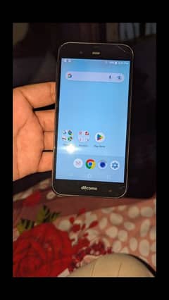AQUOS Model SH. 04H