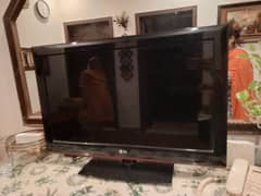 LG 36 inch