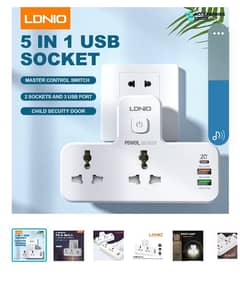 Electric switch