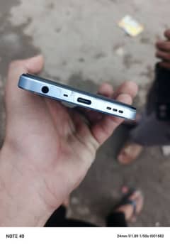 with box charger