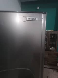 Orient refrigerator 2021 Model