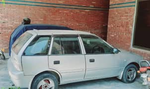 Suzuki Cultus VX 2001