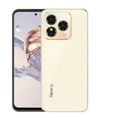 SPARX ULTRA 8 PRO 8GB RAM 256GB ROM PRICE 23999/=