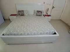 Bed for Sale - 30000