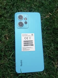 Redmi xiamo note 12