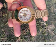 rado