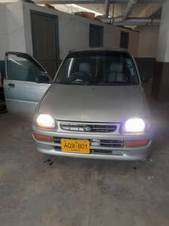 Suzuki Cultus VXR 2008