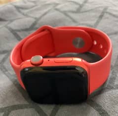 Apple watch Series 6