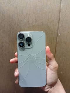 iphone xr convert into 15 pro