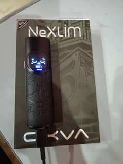 OXVA Nexlim