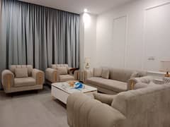 2bad luxury furnished apartments available for rent long time shot time available