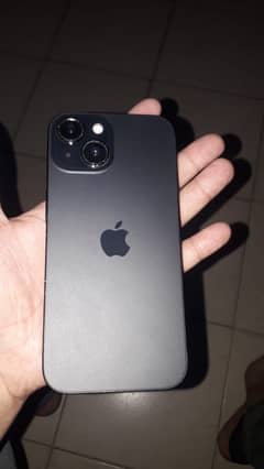 Iphone 15 jv