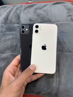 iPhone 11 PTA-Approved
