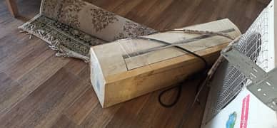 Changong Ruba - 2 Ton