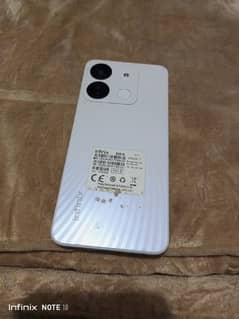 Infinix