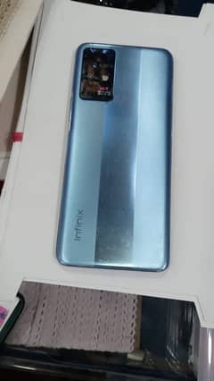 infinix