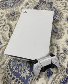 Ps5 Digital Fat
