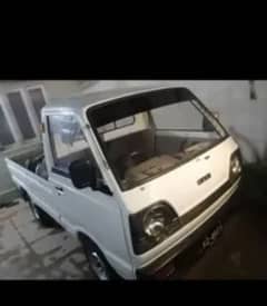 asalam o alikum suzuki ravi transport facility intercity karachi