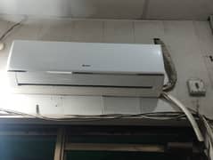 Split ACs
