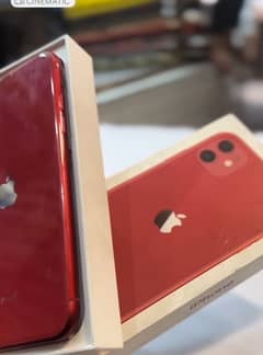 I phone 11