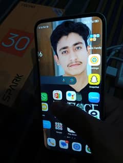 Tecno Spark 30C: Pocket-Sized Power, Endless Possibilities and camera