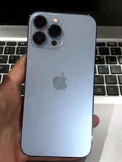 Iphone 13 Pro Max FU 128GB