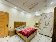 Furnished