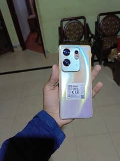 infinix