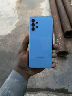 Samamug A32