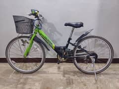 almost new because it is used for only 1 month
