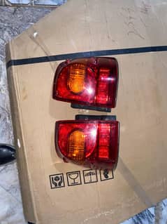 land cruiser 2015 parts available