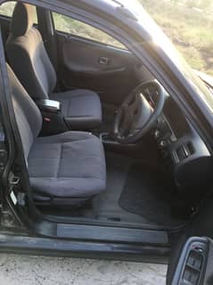 Honda City for Sale