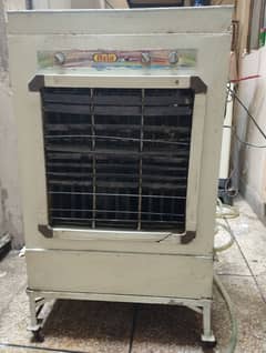 Super Asia air cooler for sale in Good condition