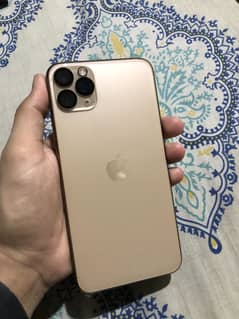 IPhone 11Pro Max 512GB