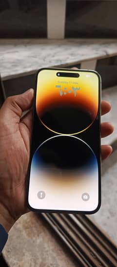 Apple iPhone 14 Pro Max jv