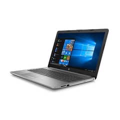 HP 250 G7 i5 8th gen laptop