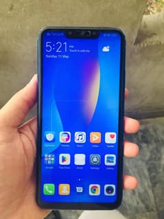 Huawei Nova 3i