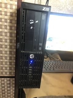 Gaming pc under budget