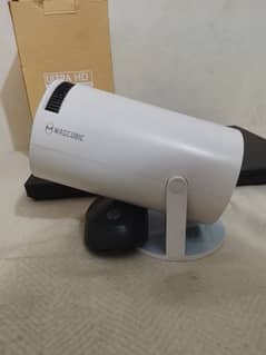 Magcubic Hy300 Android Projector Ultra HD High Dynamic range