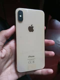 Iphone Xs 64 gb factory unlock 86 battery health 03113002890 number