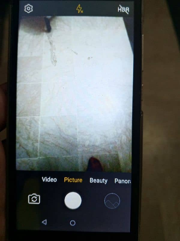 techno mobile with box in new condition 2